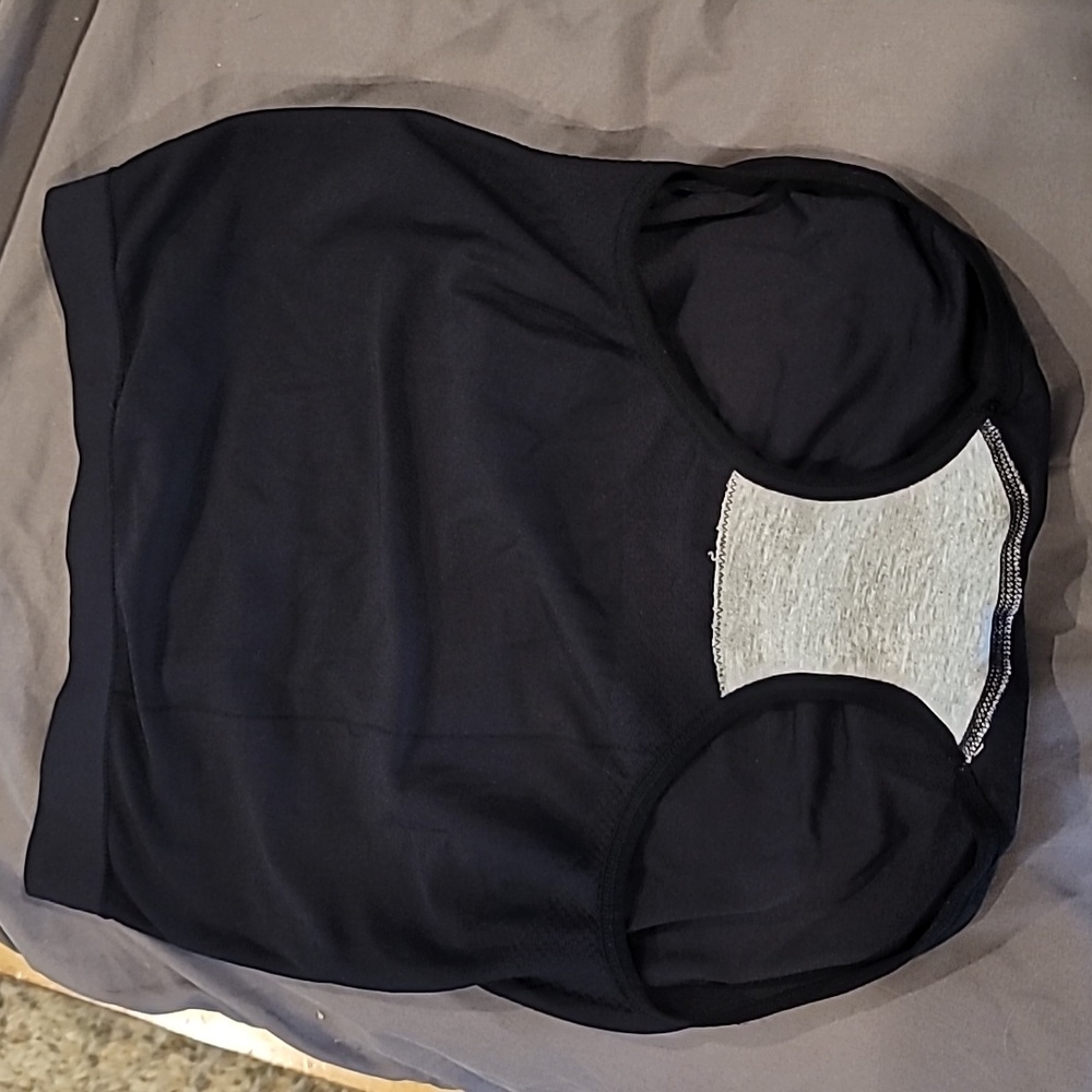 Maternity solid panty - Picture 5 of 5